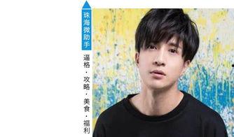 娱乐圈八卦吃瓜君,揭秘明星背后的秘密与真相